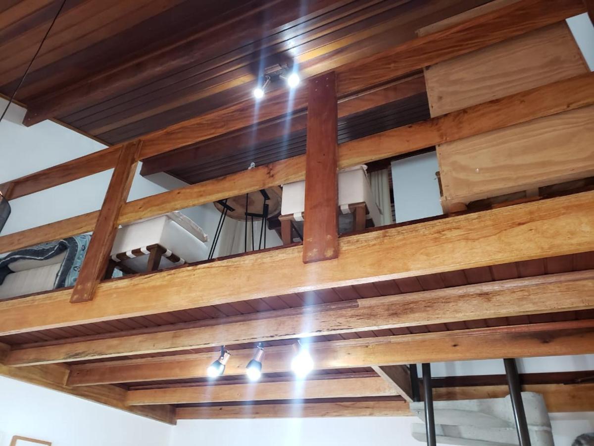 Apto Duplex Com Mezanino Juquei Exterior foto
