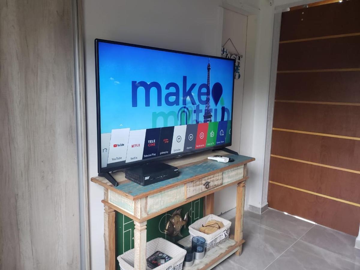 Apto Duplex Com Mezanino Juquei Exterior foto