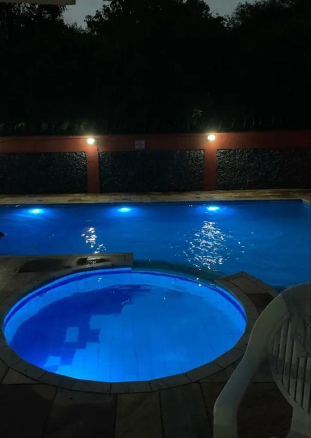 Apto Duplex Com Mezanino Juquei Exterior foto