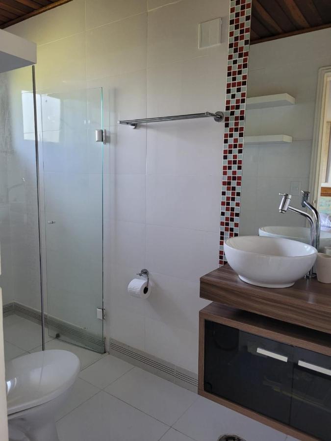 Apto Duplex Com Mezanino Juquei Exterior foto