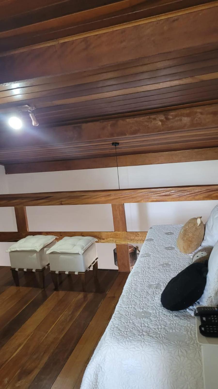 Apto Duplex Com Mezanino Juquei Exterior foto