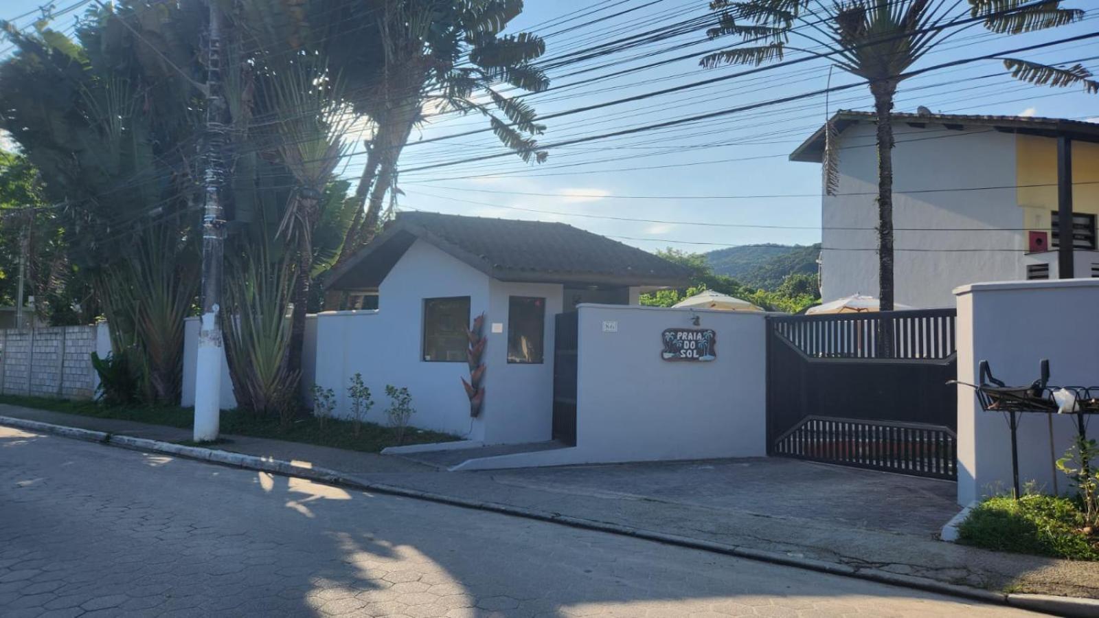 Apto Duplex Com Mezanino Juquei Exterior foto